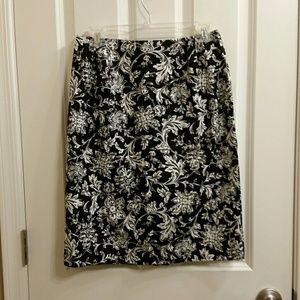 Talbots Skirt